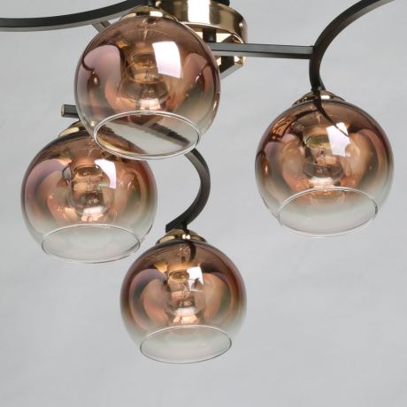 Потолочная люстра De City Вита 220013306 