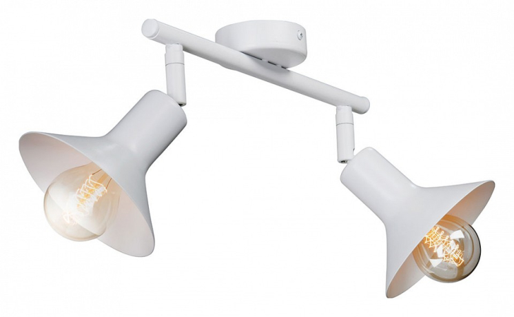 Спот Vitaluce V4807 V4807-0/2PL 