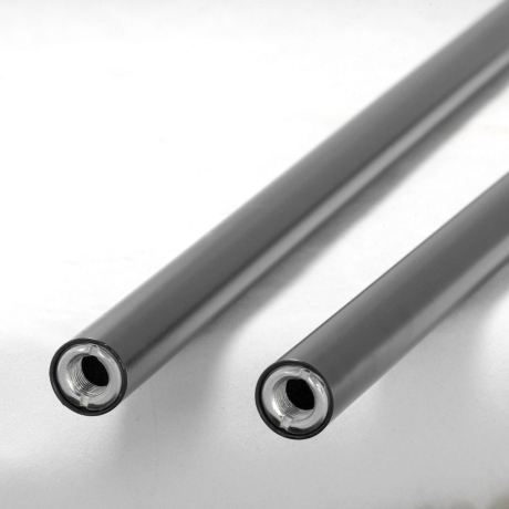 Торшер с полкой LGO Wrangell LSP-0523 