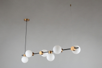 Подвесной светильник Omnilux Nembro OML-59503-06