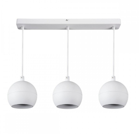 Подвесной светильник Kanlux Galoba 33684 