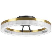 Накладной светильник Lightstar Rotonda 736040