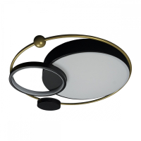 Накладной светильник Loft it Mike 10064