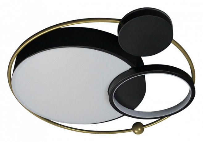 Накладной светильник Loft it Mike 10064 