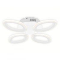 Потолочная люстра Ambrella Light FA FA4485