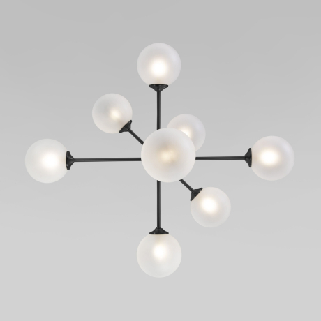 Люстра на штанге Eurosvet Volver 50383 (a066795) 