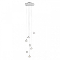 Подвесной светильник Loft it Rain 10151/7
