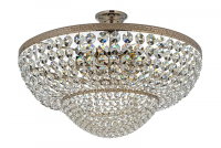 Люстра на штанге Arti Lampadari Favola Favola E 1.3.50.502 N