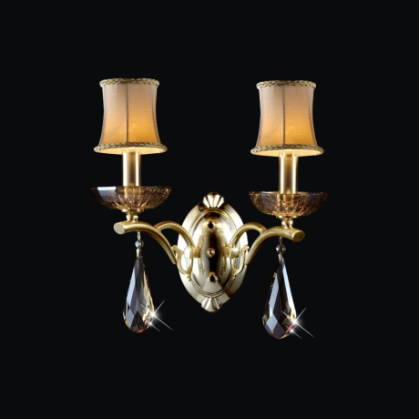 718623 Настенное бра Lightstar INATTI 