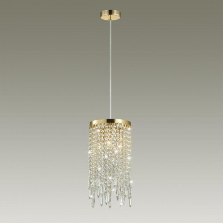 Подвесной светильник Odeon Light Chokka 5028/3 