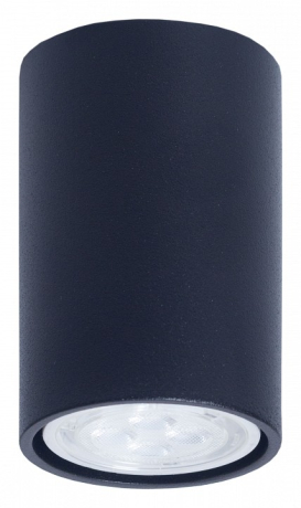 Накладной светильник TopDecor Tubo 6 Tubo6 P1 12 