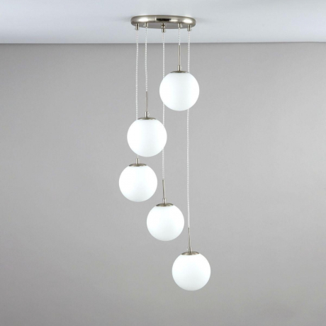 Подвесной светильник Citilux Томми CL102054 