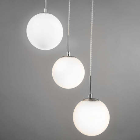 Подвесной светильник Citilux Томми CL102054 