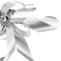 754169 Потолочная люстра Lightstar с поддержкой Алисы, Turbio