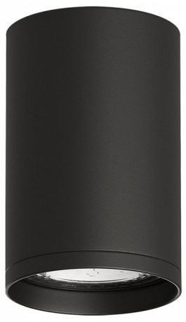 Накладной светильник Denkirs DK2000 DK2050-BK 