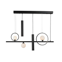 Подвесной светильник Vitaluce V3095 V3095-1/5S