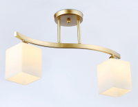 Потолочный светильник с лампочками Ambrella light TR303119+Lamps