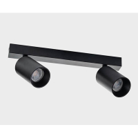 Спот Italline Danny DANNY E2 black