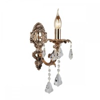 Бра с лампочкой Omnilux OML-77721-01+Lamps