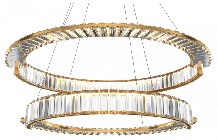 Подвесной светильник Maytoni Krone P097PL-L90BS3K 