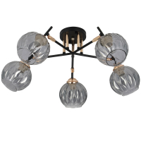 Потолочная люстра Reluce 07200-0.3-05 (1427053)