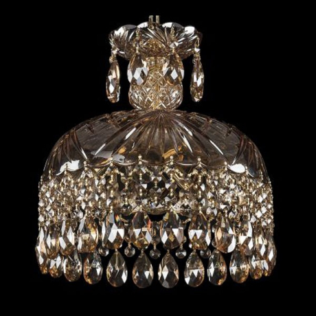 Подвесной светильник Bohemia Ivele Crystal 1478 14781/30 G M721 