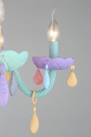 Подвесная люстра Omnilux Cavaglia OML-65803-05 