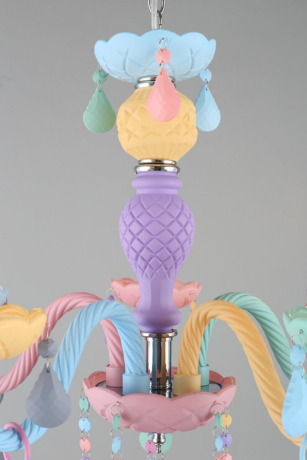 Подвесная люстра Omnilux Cavaglia OML-65803-05 