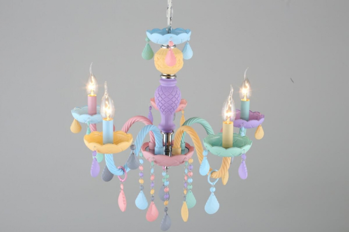 Подвесная люстра Omnilux Cavaglia OML-65803-05 