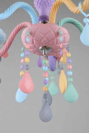 Подвесная люстра Omnilux Cavaglia OML-65803-05 