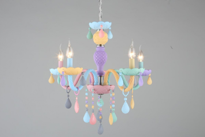 Подвесная люстра Omnilux Cavaglia OML-65803-05 