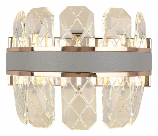 Накладной светильник Aployt Juda APL.032.01.32 