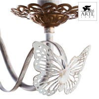 A6114AP-1WG Настенное бра Arte Lamp 27