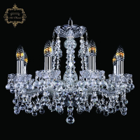 Подвесная люстра Bohemia Art Classic 11.26 11.26.8.165.Cr.B