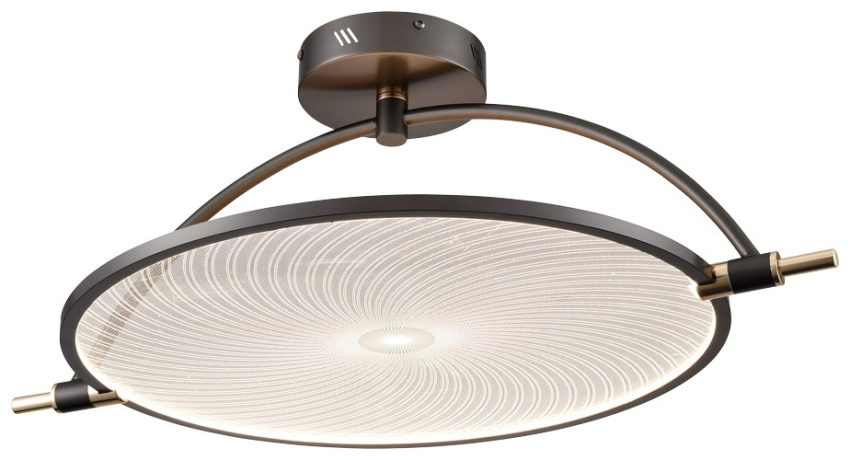 Светильник на штанге Wertmark Laura WE430.03.027 