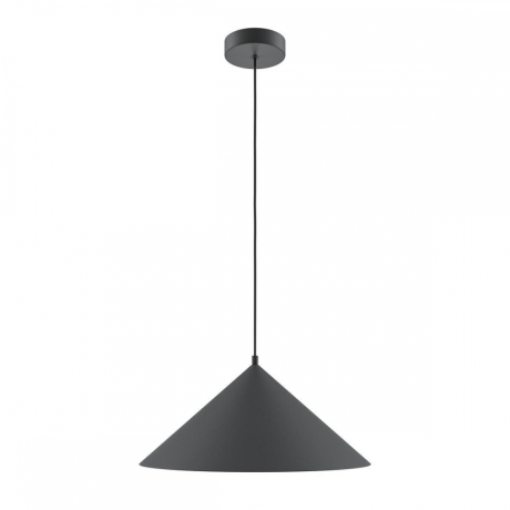 Подвесной светильник Maytoni Basic colors MOD167PL-01B 