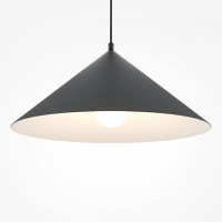 Подвесной светильник Maytoni Basic colors MOD167PL-01B