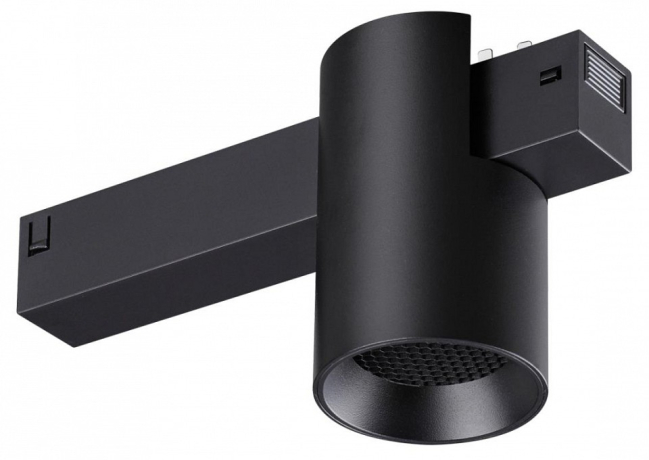 Накладной светильник Novotech VECTOR 220V 359954