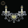 Бра Bohemia Art Classic 11.26 10.26.2.165.XL.Gd.B 