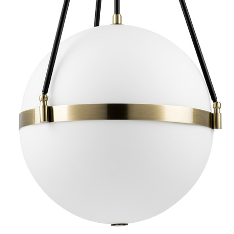 Светильник на штанге Lightstar Modena 816047