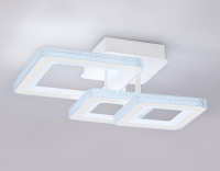 Потолочная люстра Ambrella Light FA FA8877