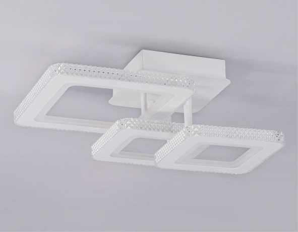 Потолочная люстра Ambrella Light FA FA8877 