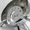 Потолочная люстра Lussole Briosco LSA-5907-09 