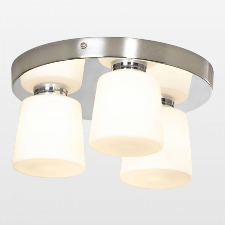 Потолочная люстра Lussole Aqua LSP-8861 