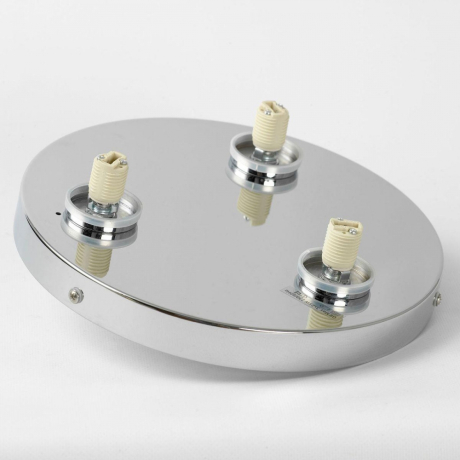 Потолочная люстра Lussole Aqua LSP-8861 