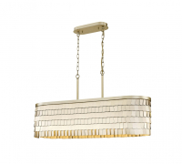 Подвесной светильник SIMPLE STORY 1093 1093-6PL