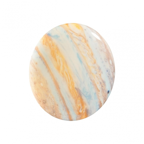 Накладной светильник Sonex Jupiter 7724/AL 