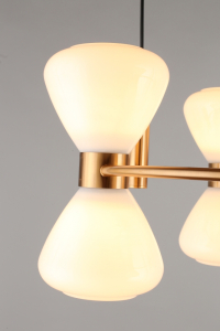 Подвесная люстра Omnilux Trevasco OML-59603-08