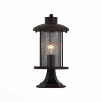 Наземный низкий светильник ST-Luce Lastero SL080.405.01