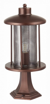 Наземный низкий светильник ST-Luce Lastero SL080.405.01